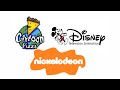 DLC Cartoon Pizza Disney Television Animation Nickelodeon 2019
