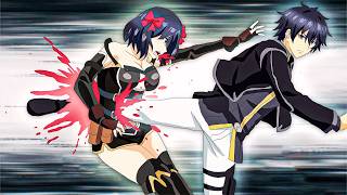 Weak and powerless boy becomes leader of the strongest party | Anime Recap - Part 6