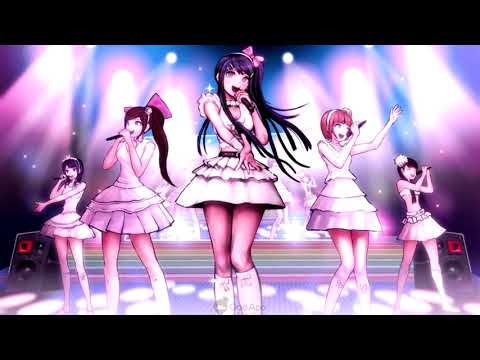 The Opposites - Dom, Lomp & Famous ft. Dio & Willie Wartaal [Nightcore] (Dutch) {Epic hiphop}