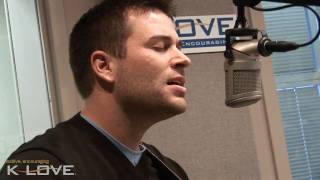 K-LOVE - Jonny Diaz &quot;More Beautiful You&quot; LIVE