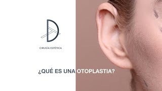 Píldora 03: Otoplastia