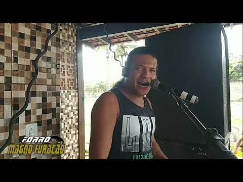 Magno furacão,bora balançar