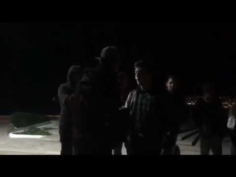 ZxL vs Zpro - Borrasca battles