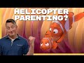 Therapist Reacts to FINDING NEMO — Parenting and Trauma