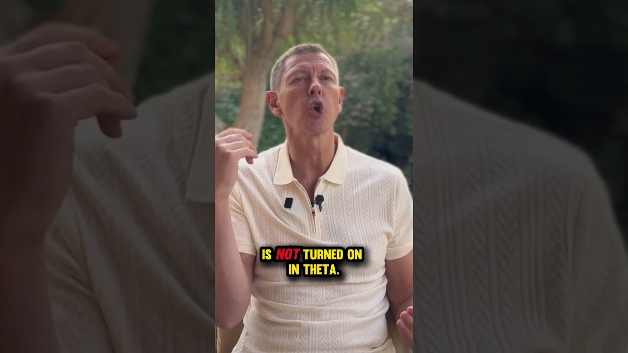 Understanding Brain Wave States: Delta, Theta, Alpha, and Beta Explained| Peter Sage