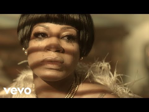 Fantasia - Lose to Win (Official Video) Video