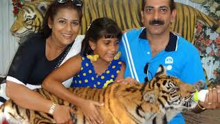অভিনেত্রী অনিন্দিা সাহা এর স্বামী-মেয়ে এবং আসল পরিবার দেখুন। Actress Anindita Saha Family video