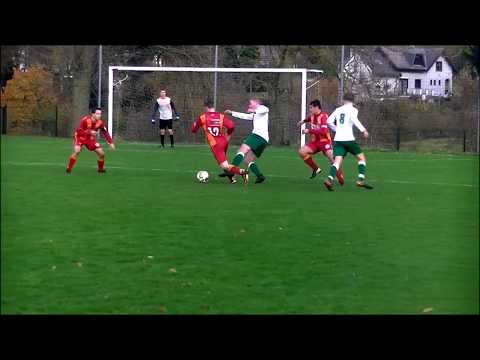 Rood Groen LVC '01 - Geuldal  4-1