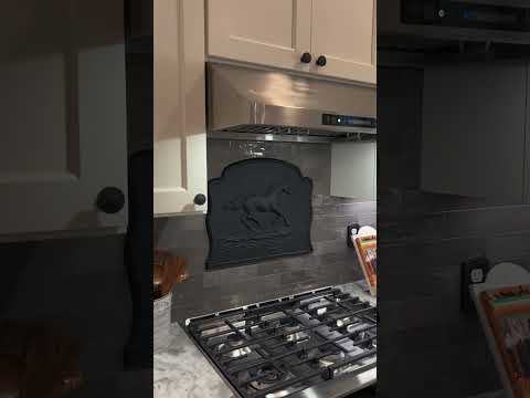Fire Damage Restoration Before & After in Georgia
