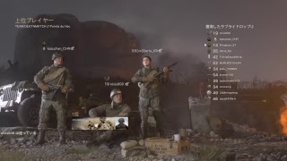 【ww2】寝るまで！^€^