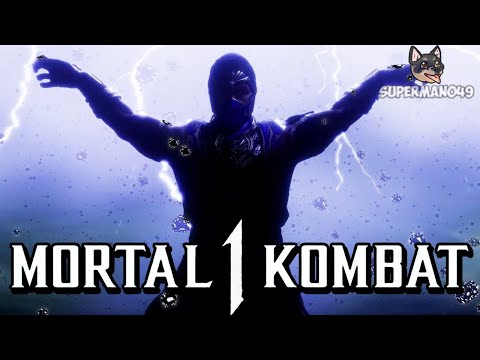 I Got An Amazing NEW Rain Brutality! - Mortal Kombat 1: "Rain" Gameplay (Online Matches)