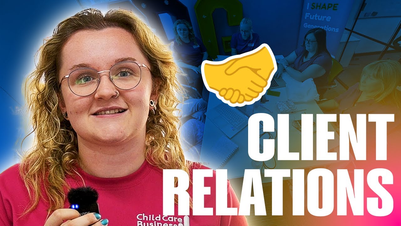 What Happens On a Client Visit Day? | VLOG