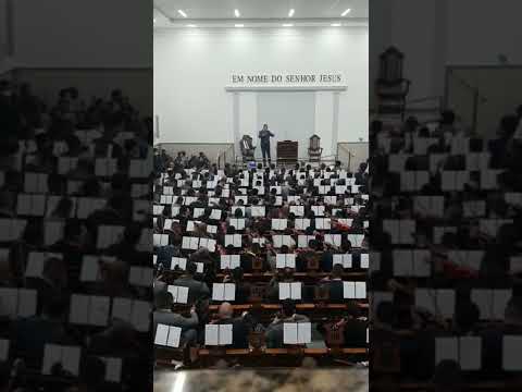 CCB Ensaio Regional Penha 20/03/22 hino 416 ! 115 Violas! #ccb #mocidadeccb #hinosccb  #violadearco