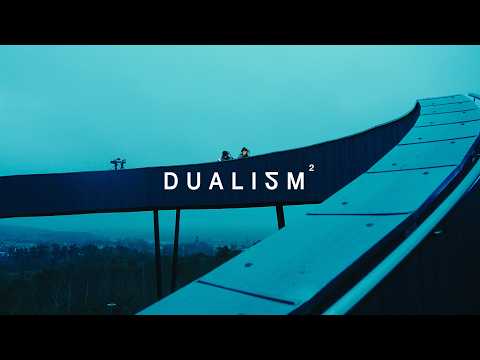 PLUS2 pres. DUALISM² EP. 003 [Joris Voorn/Max Styler/KREAM]