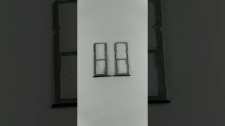 Download lagu SIM Card Holder Tray For Moto G6 Play : Black mp3