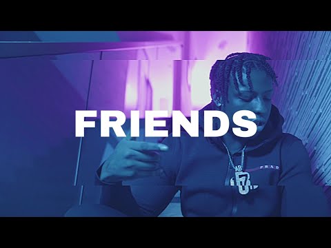 [FREE] Abracadabra X French The Kid Melodic UK Drill Type Beat - "FRIENDS" (Prod. Tr3ano x Swidom)