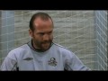 The Monk Kickass Goalkeeper Mean Machine