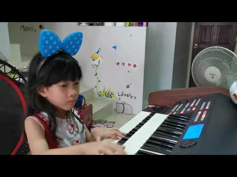 La Cucaracha #Joyu organ