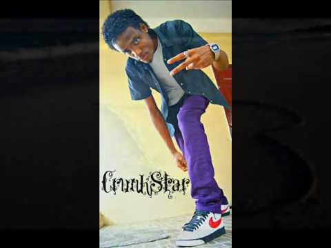 CrunkStar Ft. D.S.R - Love Forever