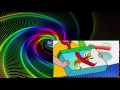 Caillou Caillou S Shadow S05E06 Cartoon For Kids