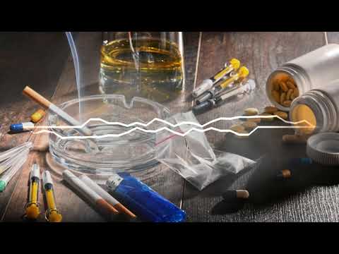 The Guy She Tells You Not To Worry About - Meine Drogen (feat. Polytoxopam) [HARDTEKK]