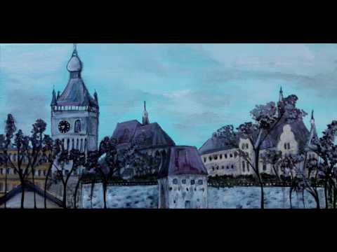 Spectral Mornings (Steve Hackett cover)