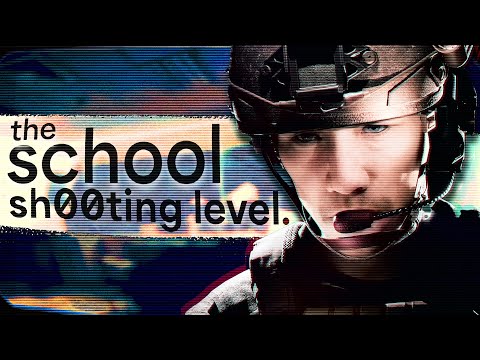 The Most Controversial Level in Ready or Not. | Elephant