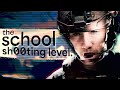 The Most Controversial Level In Ready Or Not Elephant