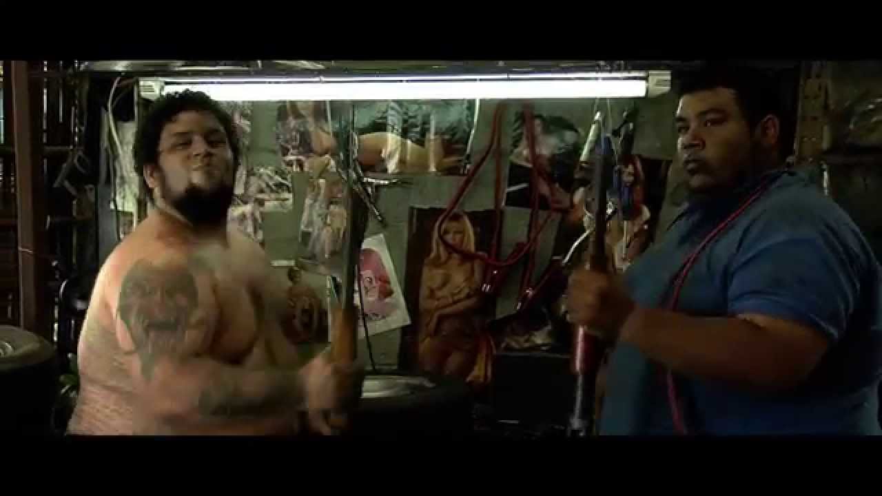 Paquete #3 Trailer Oficial