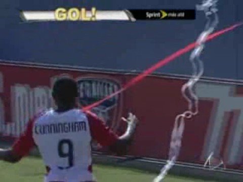 DC United @ FC Dallas 09/28/2008