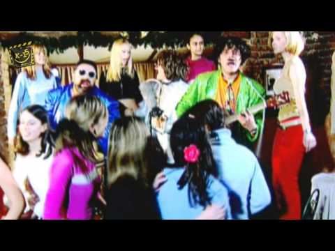 Duo Trio - Kilibarna lisica