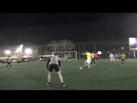 RIPLASAN VS FEDE Y 10 - #LigaNuñez - #Apertura SLD - 3/7/2022