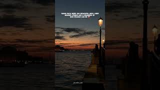 Words That Cant Be Spoken Out😌❤️ #jmedits #sadsongs #gvprakash #rajarani #aarya #nazriya