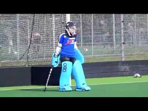 NAANOO-HOCKEY eerste klasse MC1