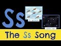 The Letter S Song