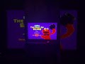 Sesame Street The Best Of Elmo 2001 Dvd Menu Walkthrough