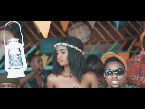 G NAKO - ENERGY (Official Music Video)