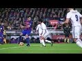 Sergio Busquets vs Real Madrid (Home) 16-17 HD (3/12/2016)