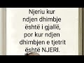 Thënie Motivuese 26 ️ Shikoni Videon ️ Njerëzit Që Kanë Vuajtur Bëjnë Maksimumin Për