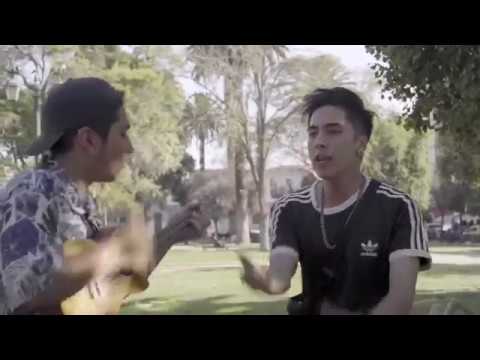 Ayzak "Triple Tempo" Freestyle Acustico