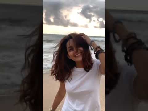 #shorts Mahima nambiar South movie kuttram 23 actress video