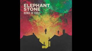 Elephant Stone - The Devil's Shelter (Young Galaxy Remix)