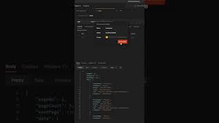 Postman - Collection variables