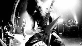 Morbid Angel -Angel of Disease (LYRICS)