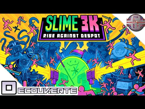 Slimekeep no Steam