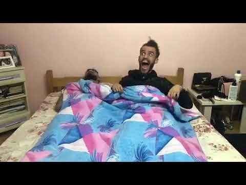 Burim Ademi dhe Burhan sejdiu Qesh me lot HAJGARE