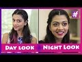 OneDay Geek To Chic Make Up Routine