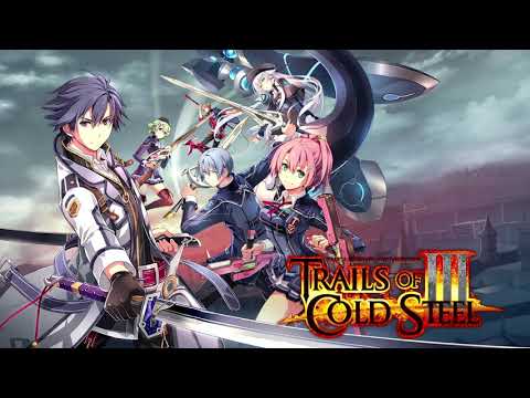 Lift Off! (Trails of Cold Steel III) - Extended (1 hour loop)