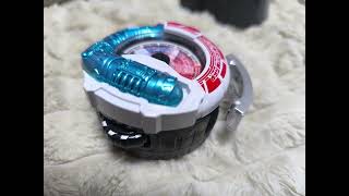 爆上げ戦隊ブンブンジャーおもちゃ