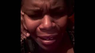 Shayla calls Bootsie (Aunty ReRe having DNA Nightmares)